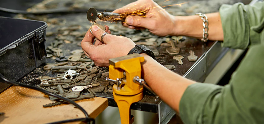 24 Hours Locksmith Solutions in Rossmoor, CA