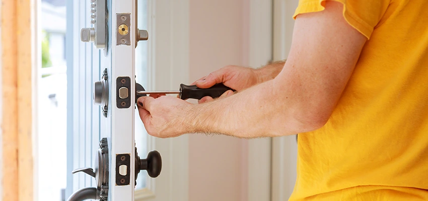 Break-in Prevention Solutions in Rossmoor, CA