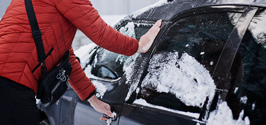 Emergency Keyless Lockout in Rossmoor, CA