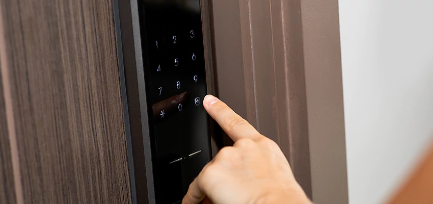 Secure Code Locks Ideas in Rossmoor, California