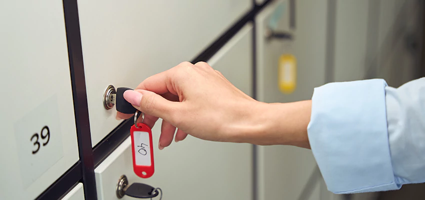 Cabinet Lock Installation in Rossmoor, California