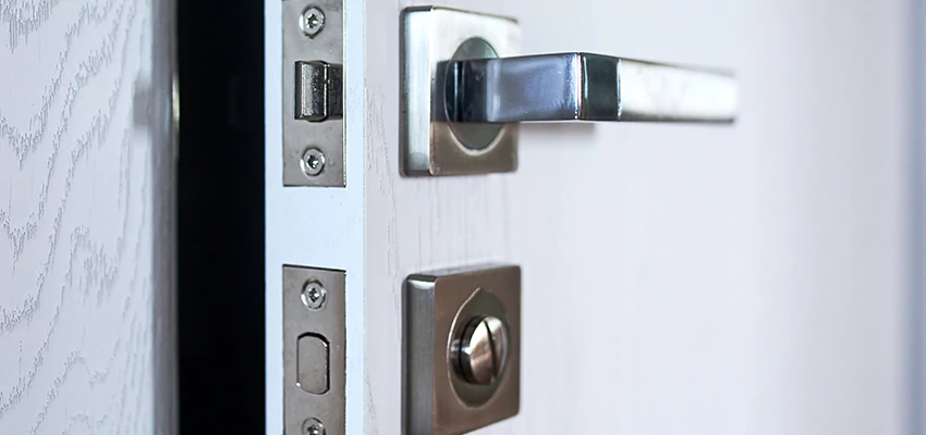 Door Lever Handle Lock Repair in Rossmoor, CA