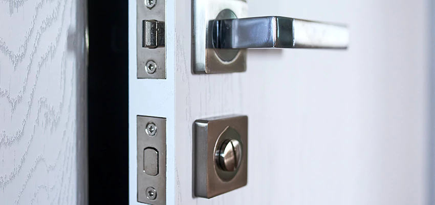 High Security Door Locks Near Me in Rossmoor, CA