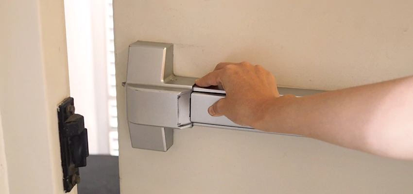 Door Lock Cylinder Reinforcements in Rossmoor, CA