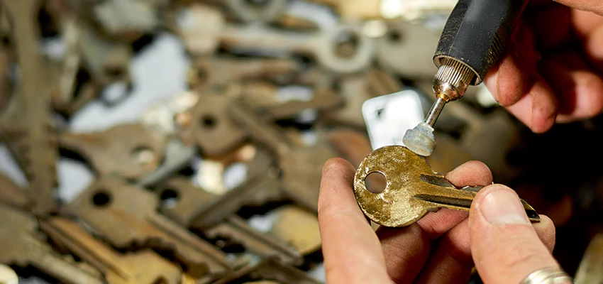 Car Lock Key Repair Service in Rossmoor, CA