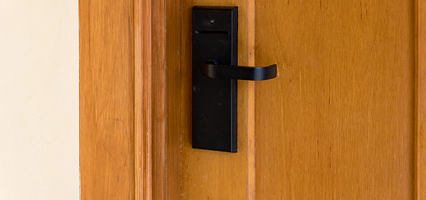 Security Gates For Home Invasion Prevention in Rossmoor, California