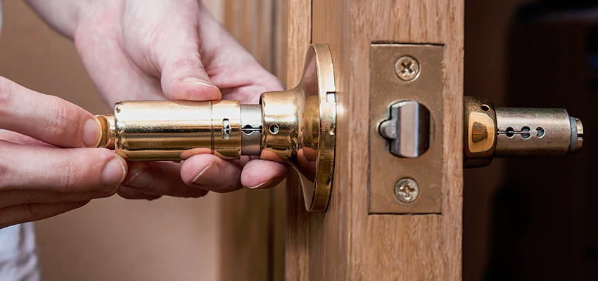 Padlock Lock Replacement Assistance in Rossmoor, CA