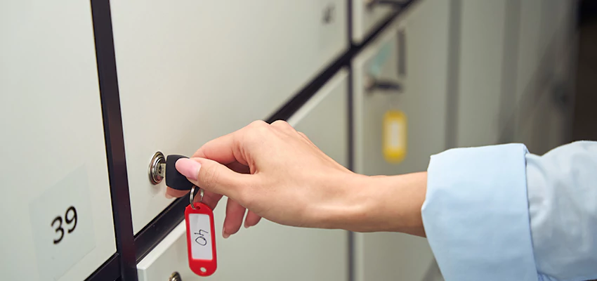 Upgrading File Cabinet Locks in Rossmoor, California