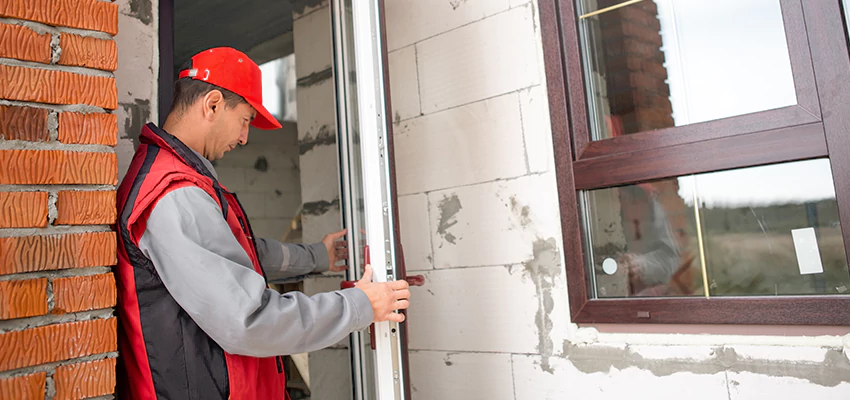 Home Invasion Door Lock Repairs in Rossmoor, CA