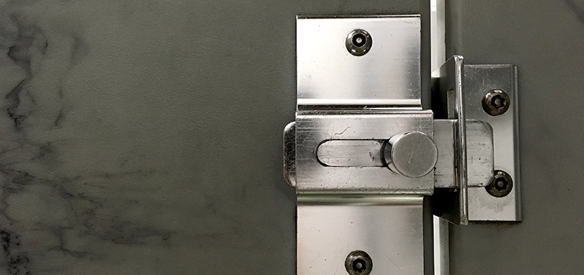 Fix A Room Door Lock in Rossmoor, CA