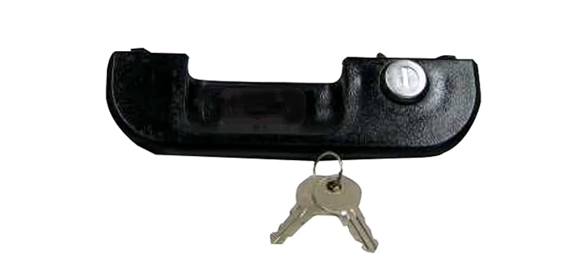 Pop Lock Repair Service in Rossmoor