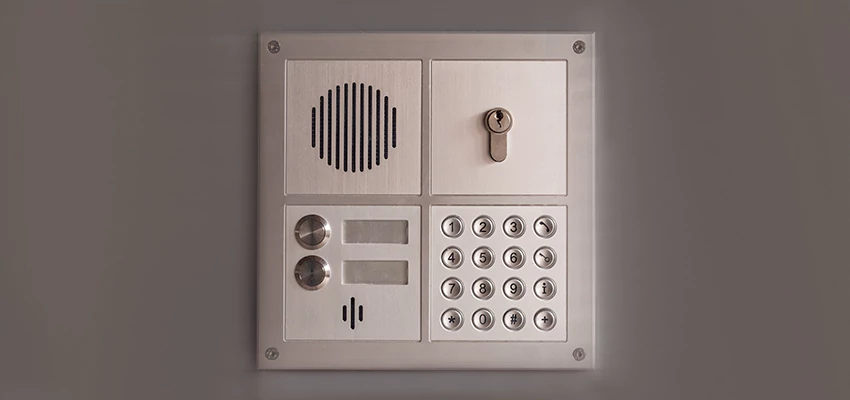 Mobile Access Control System Installation in Rossmoor, CA