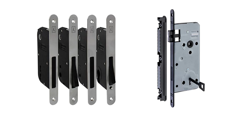 Locksmith For Magnetic Door Locks in Rossmoor, CA