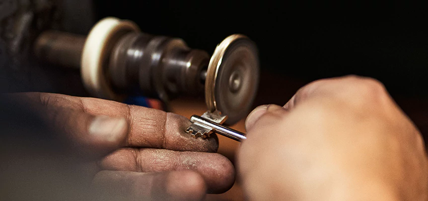 Hotel Lock Master Key System in Rossmoor, California