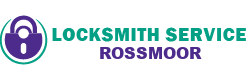 best lockmsith in Rossmoor