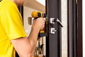 door handle lock repair rossmoor
